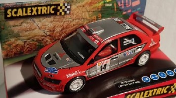 SCX 6121